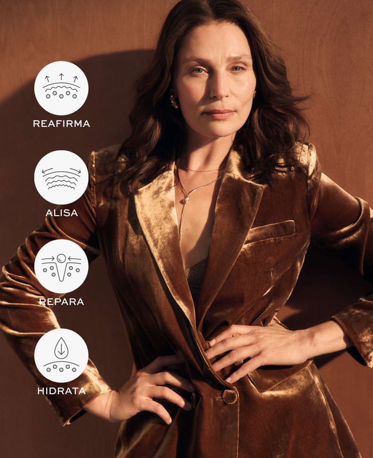 REAFIRMA ALISA REPARA HIDRATA