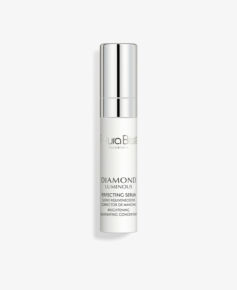 VIP GIFT: DIAMOND LUMINOUS PERFECTING SERUM