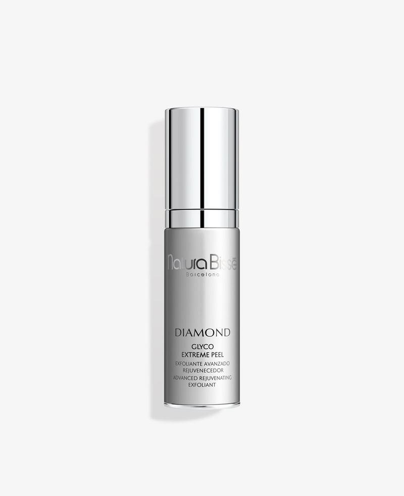 diamond glyco extreme peel