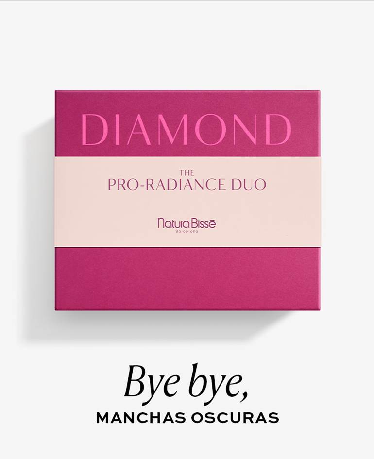 DIAMOND PRO-RADIANCE DUO