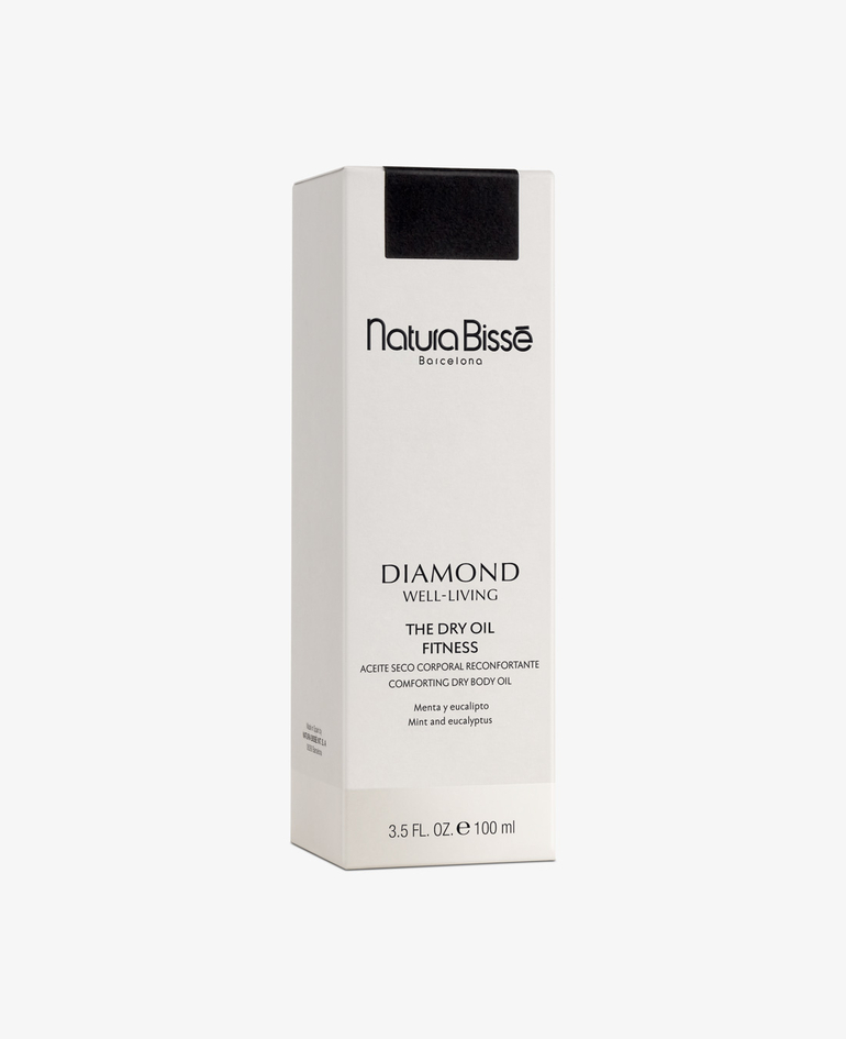 the dry oil - fitness - Oils - Natura Bissé