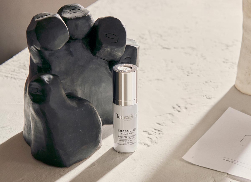 diamond luminous perfecting serum - Serums - Natura Bissé