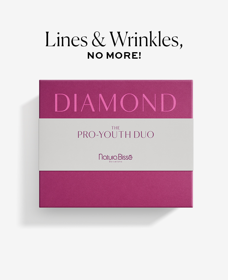 DIAMOND PRO-YOUTH SHOCK TREATMENT