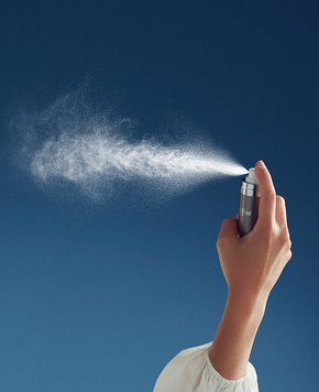 Diamond Cocoon Collection