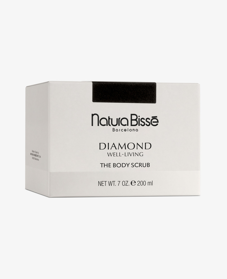 the body scrub - Exfoliantes Cuerpo y manos - Natura Bissé