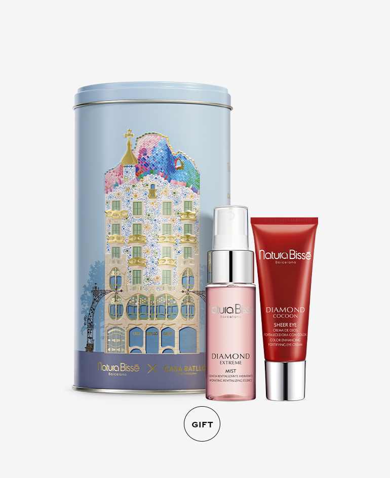 GLOW EXPRESS FOR EYES