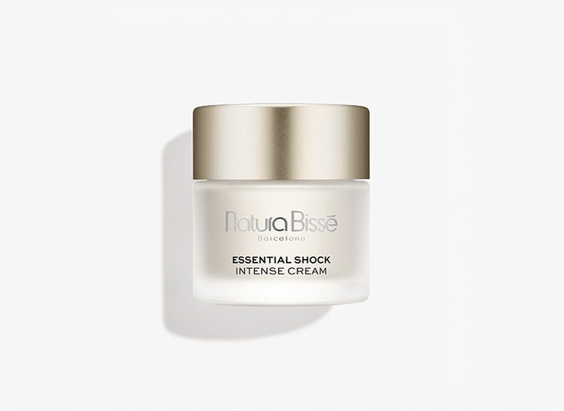 essential shock intense cream - Moisturizers - Natura Bissé