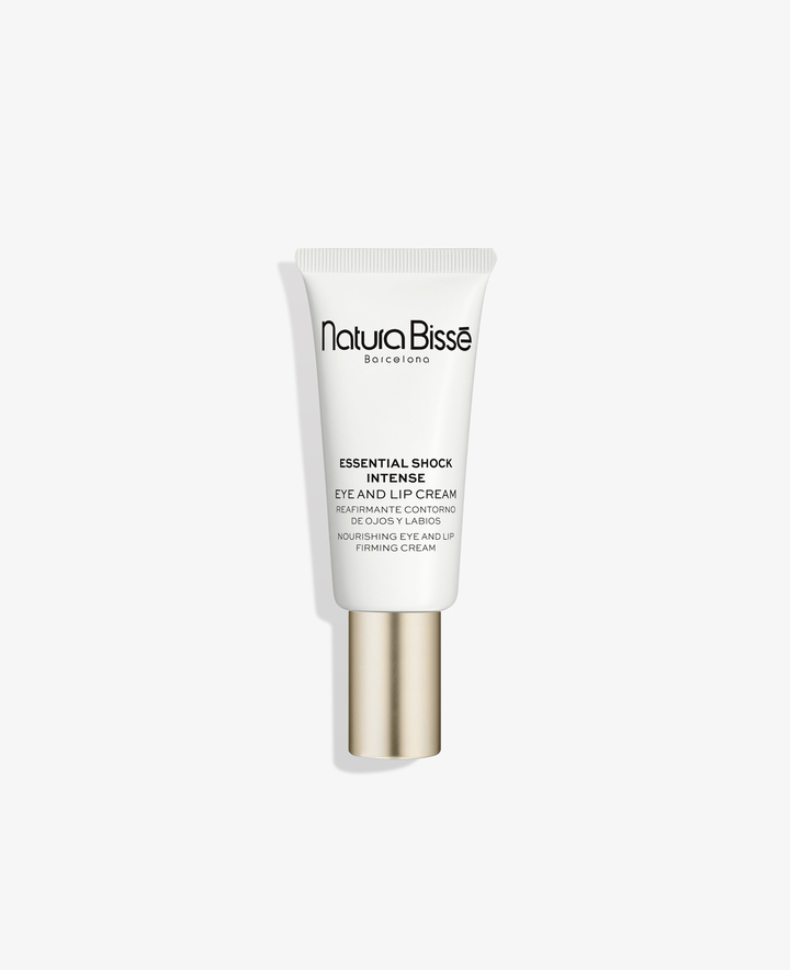 essential shock intense eye and lip cream
