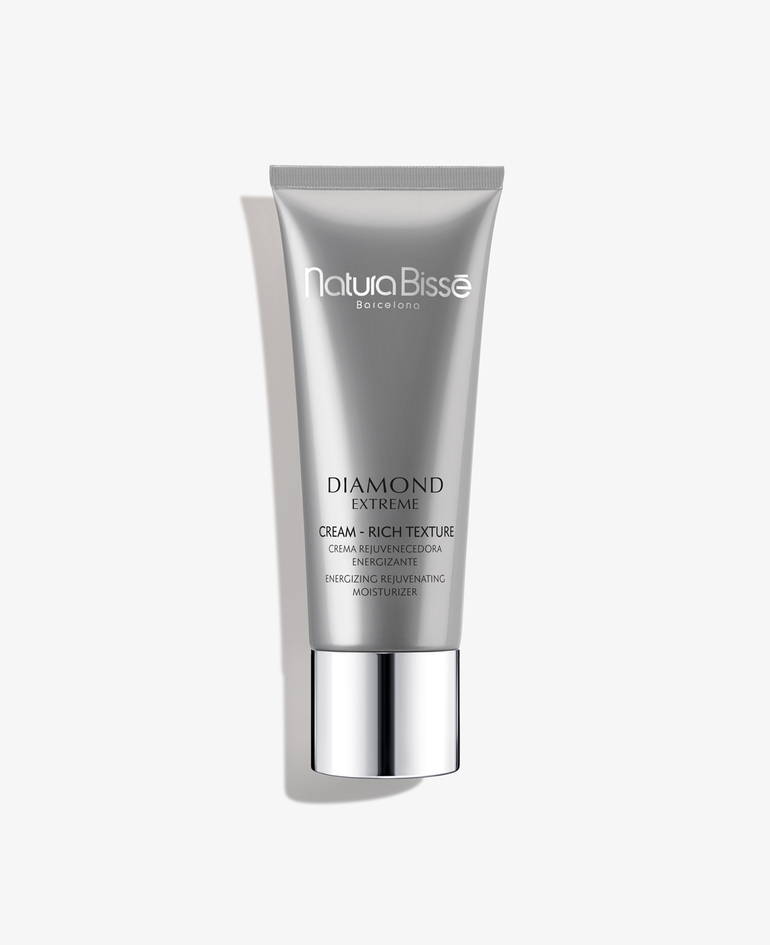 diamond extreme cream – rich texture - Moisturizers - Natura Bissé