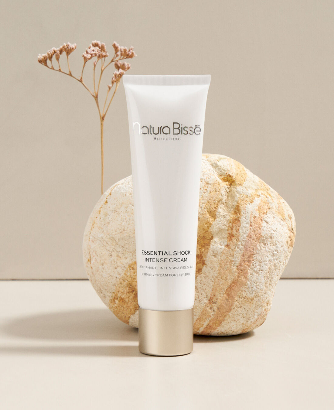 Essential Shock Intense Cream - Essential Shock Intense Line
