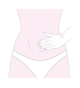 diamond body - step 1 - Getting the best of it