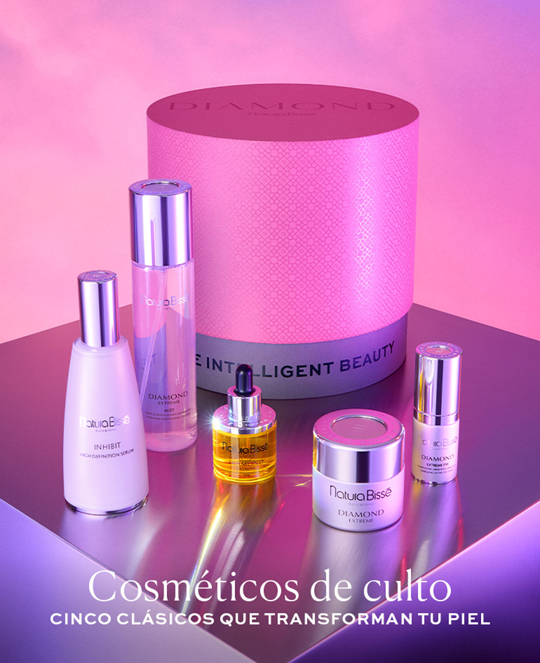 DIAMOND ANNIVERSARY LUXURY SET