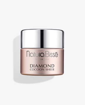 diamond cocoon sheer cream spf 30 pa++ - Cremas con color Protección solar - Natura Bissé