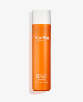 c+c vitamin body cream - Body & Hand - Natura Bissé