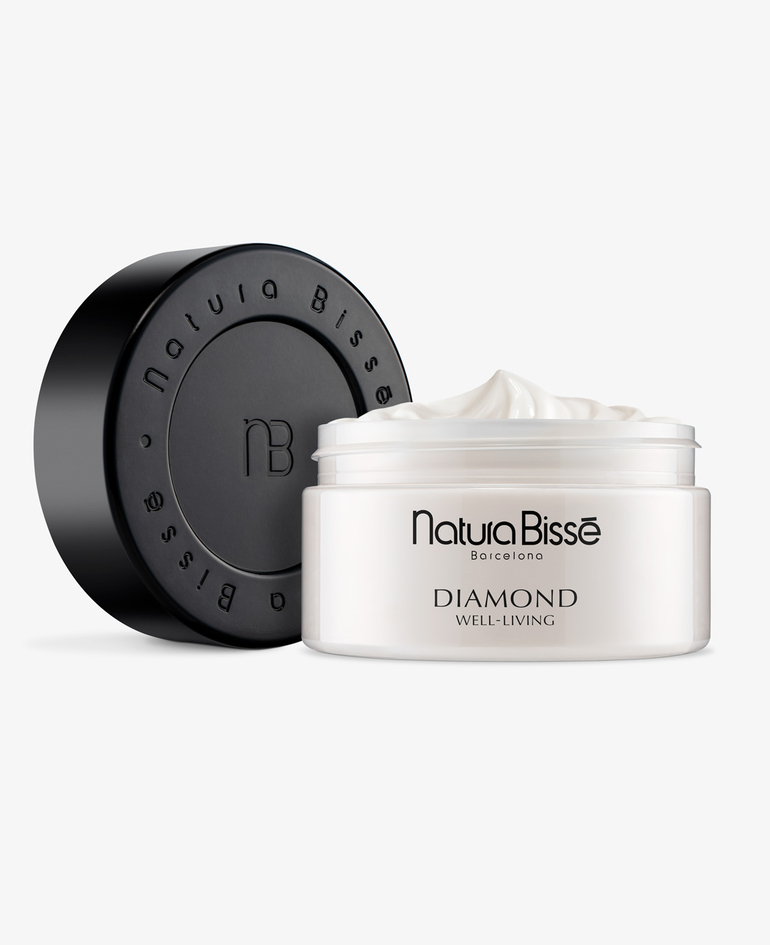 the body cream - Cuerpo y manos - Natura Bissé
