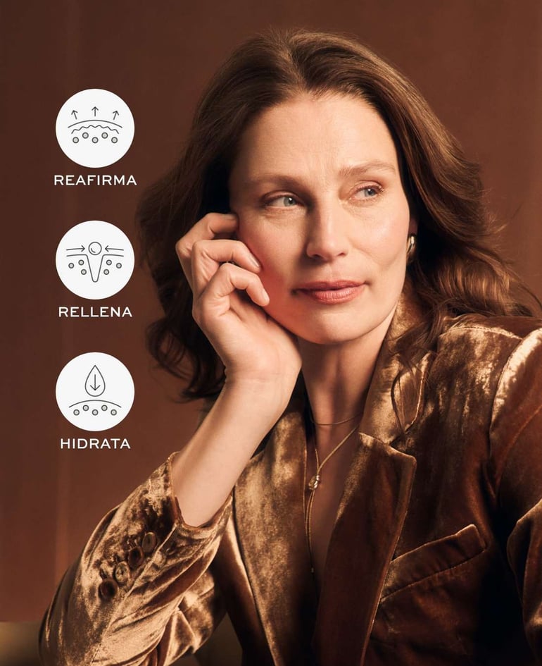 ESSENTIAL SHOCK INTENSE INSTANT-LIFT MASK