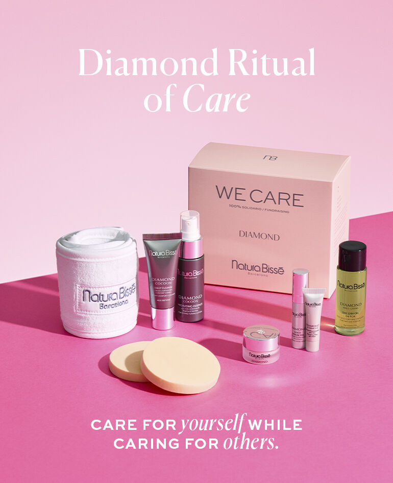Diamond Ritual of Care | Luxury Skincare Set | Natura Bissé