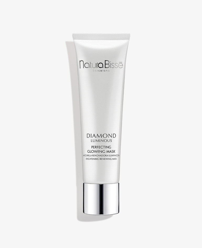 diamond luminous perfecting glowing mask - Mascarillas - Natura Bissé