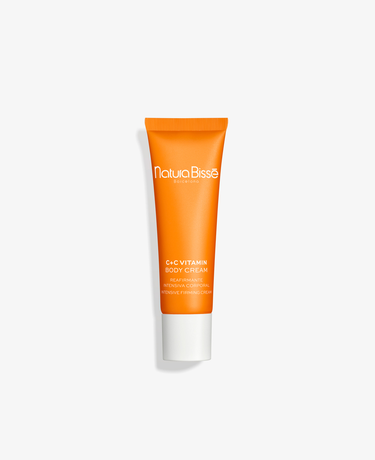 C+C VITAMIN BODY 30ml / 1oz