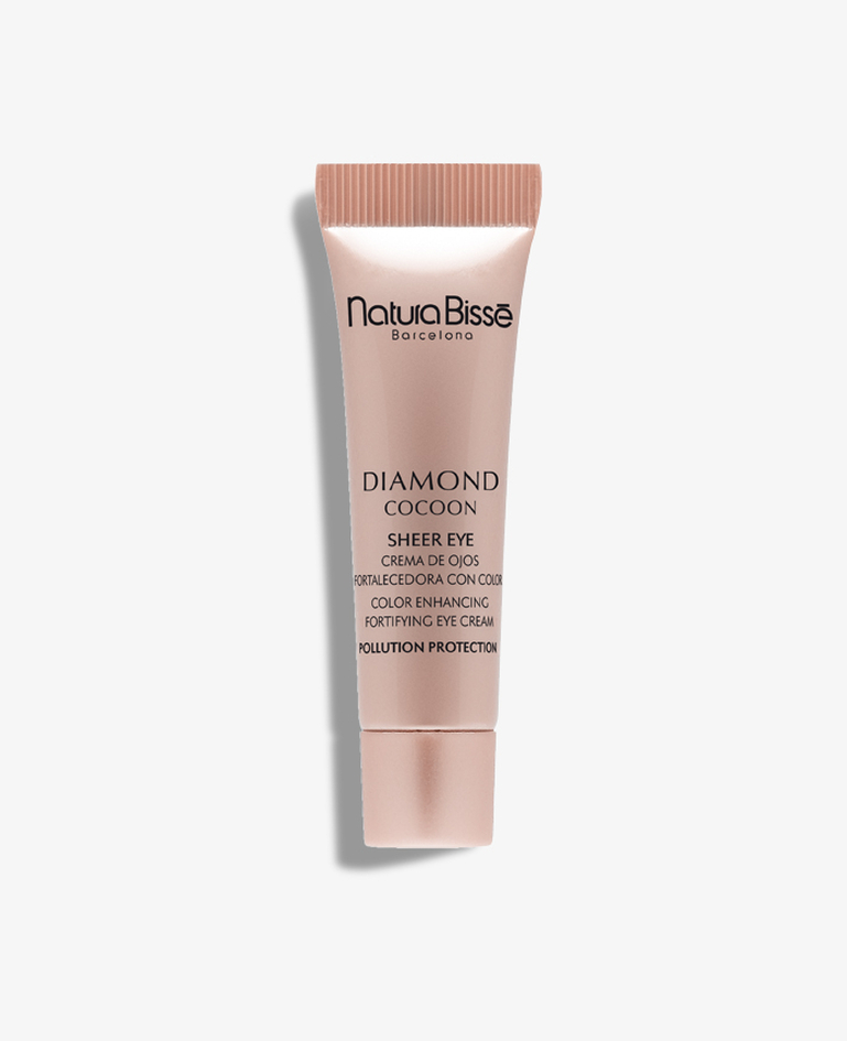 DIAMOND COCOON SHEER EYE 5 ml / 0.17 oz