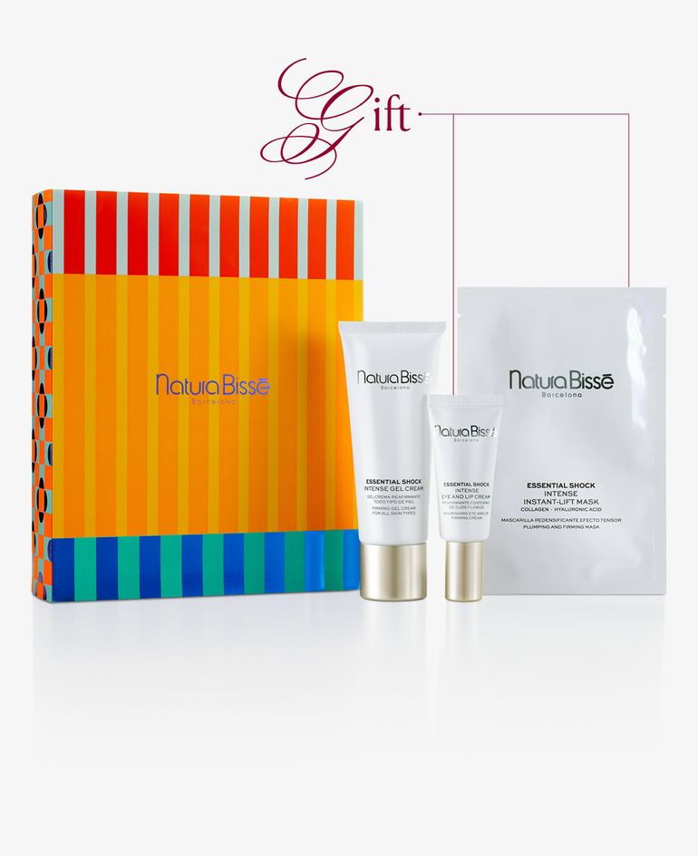 THE FIRMING NOURISHING SET - Gel