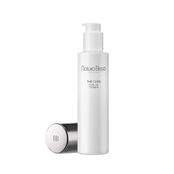 the cure hydro-gel toner - - Natura Bissé