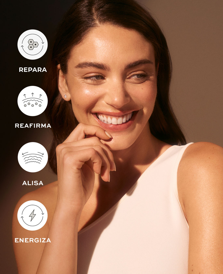 ENERGIZA ALISA REAFIRMA PROTEGE REPARA