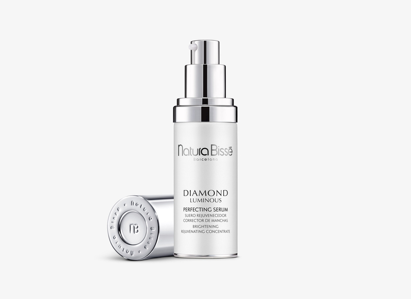 diamond luminous perfecting serum - Serums - Natura Bissé