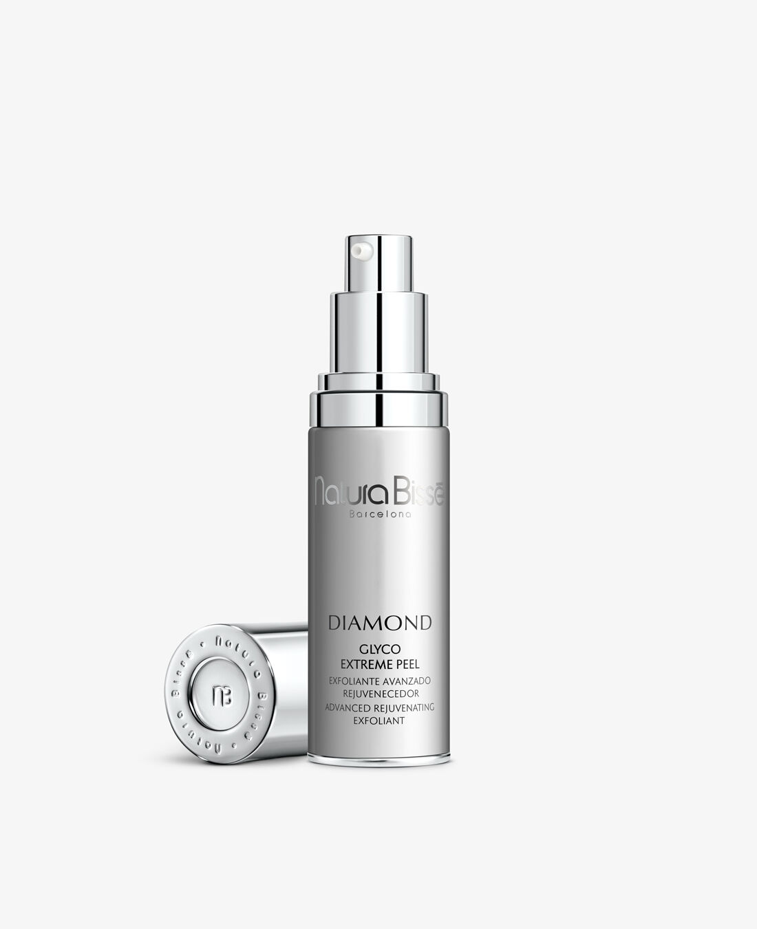Diamond Glyco Extreme Peel | Glycolic Acid Peel | Natura Bissé