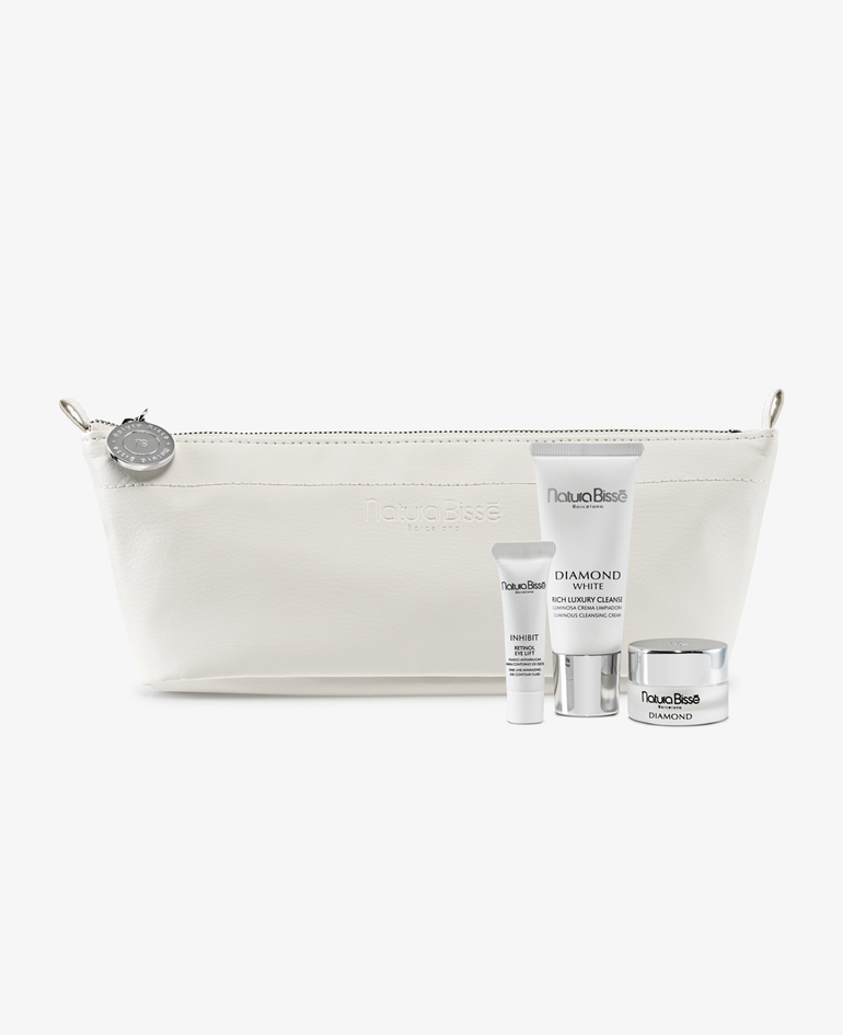 GWP LUXURIOUS MINI ROUTINE