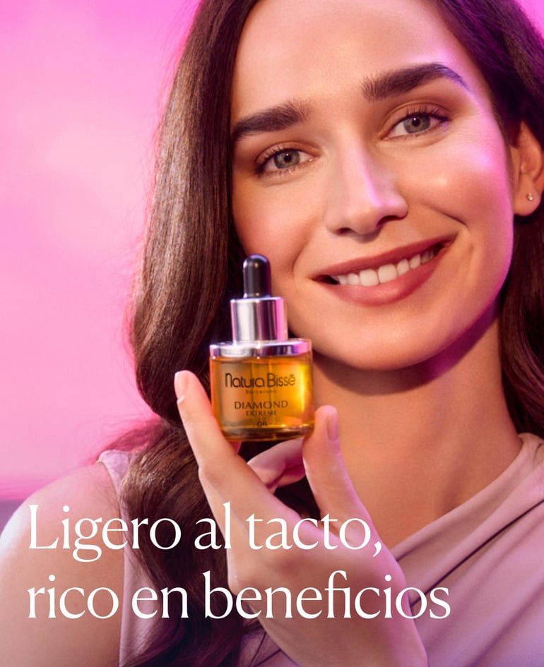 LIGERO AL TACTO, RICO EN BENEFICIOS