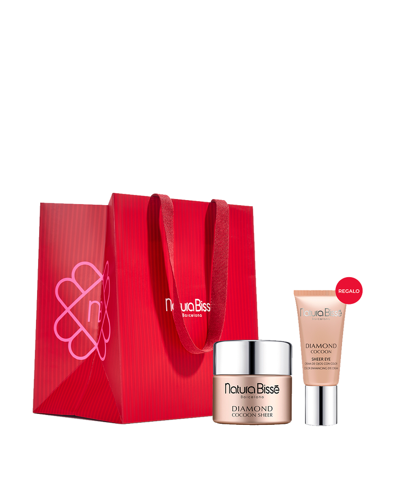 THE NO MAKEUP-MAKEUP LOOK (CONTORNO DE REGALO)