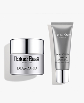 diamond cream set - - Natura Bissé