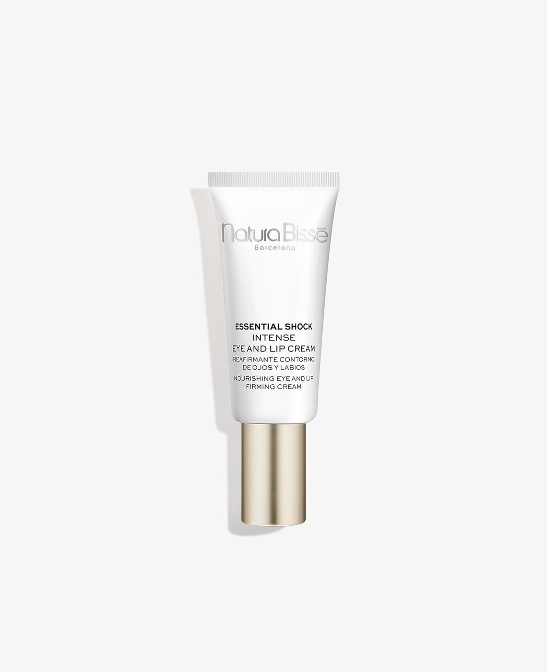 Essential Shock Intense Cream - Essential Shock Intense Line