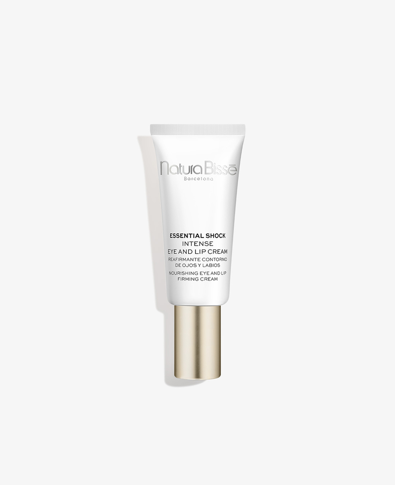 essential shock intense eye and lip treatment
