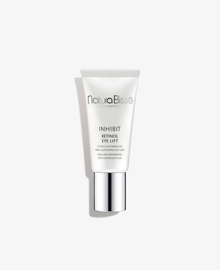 inhibit retinol eye lift - beauty lovers day - Eye & Lip - Natura Bissé