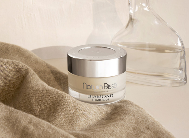 diamond luminous rich luxury cleanse - Cleansers & Makeup Removers - Natura Bissé