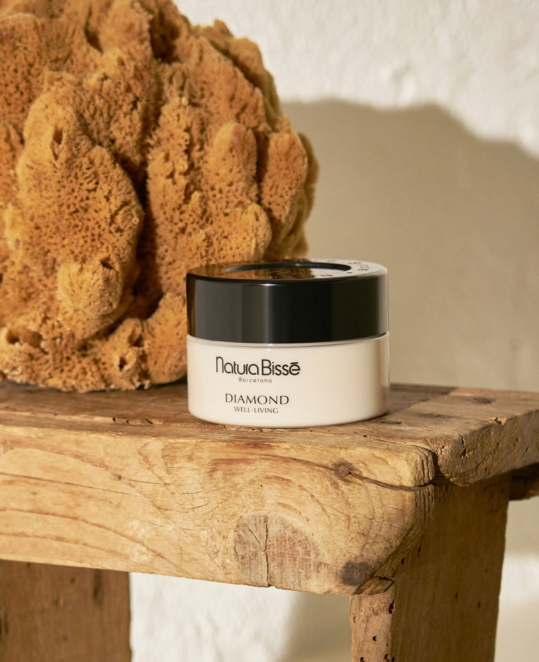 the body cream - Cuerpo y manos - Natura Bissé