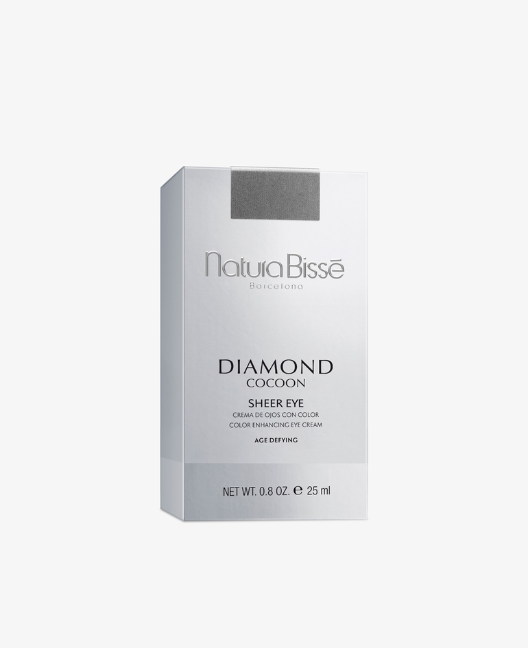 DIAMOND COCOON SHEER EYE