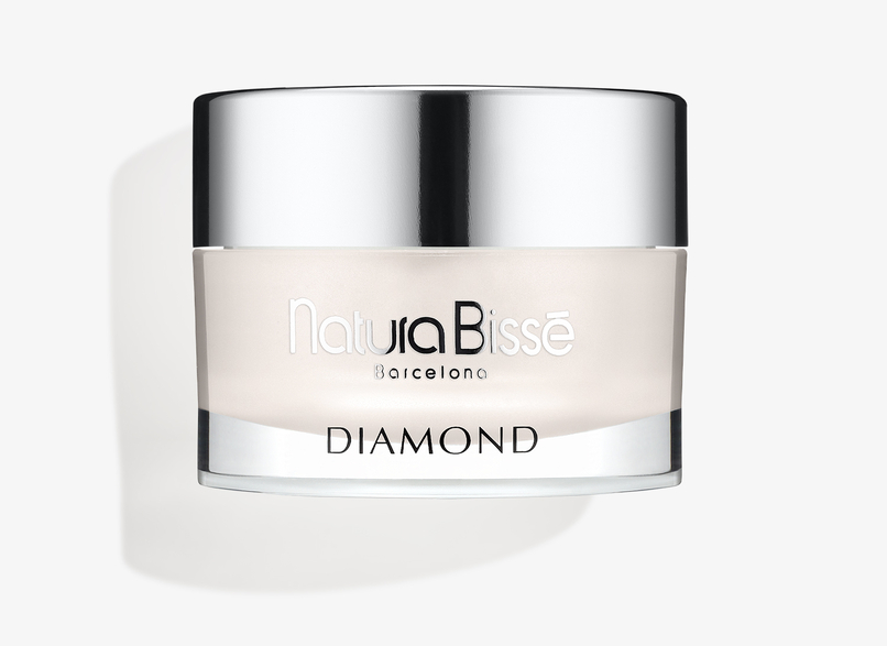 Diamond Body Cream Diamond Collection Natura Bisse