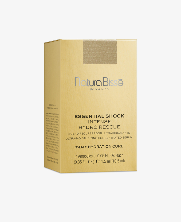 ESSENTIAL SHOCK INTENSE HYDRO RESCUE