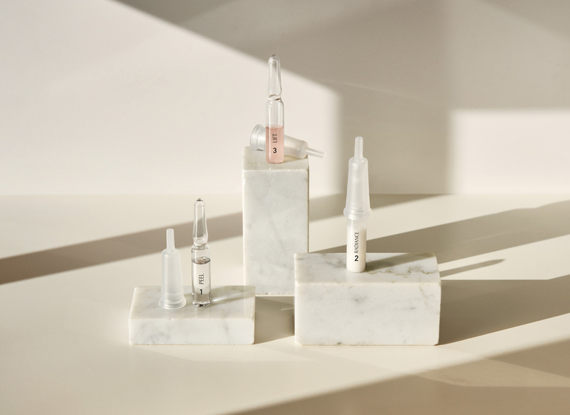 diamond instant glow - Specialists - Natura Bissé