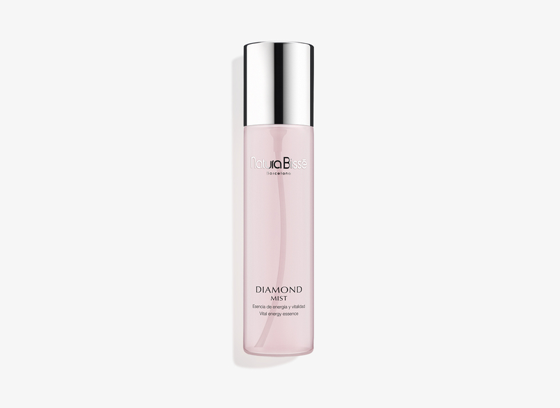 Diamond Mist Diamond Collection Natura Bisse