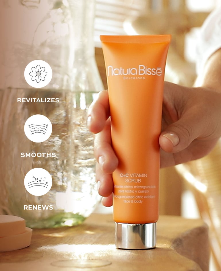 RENEWS REVITALIZES SMOOTHS