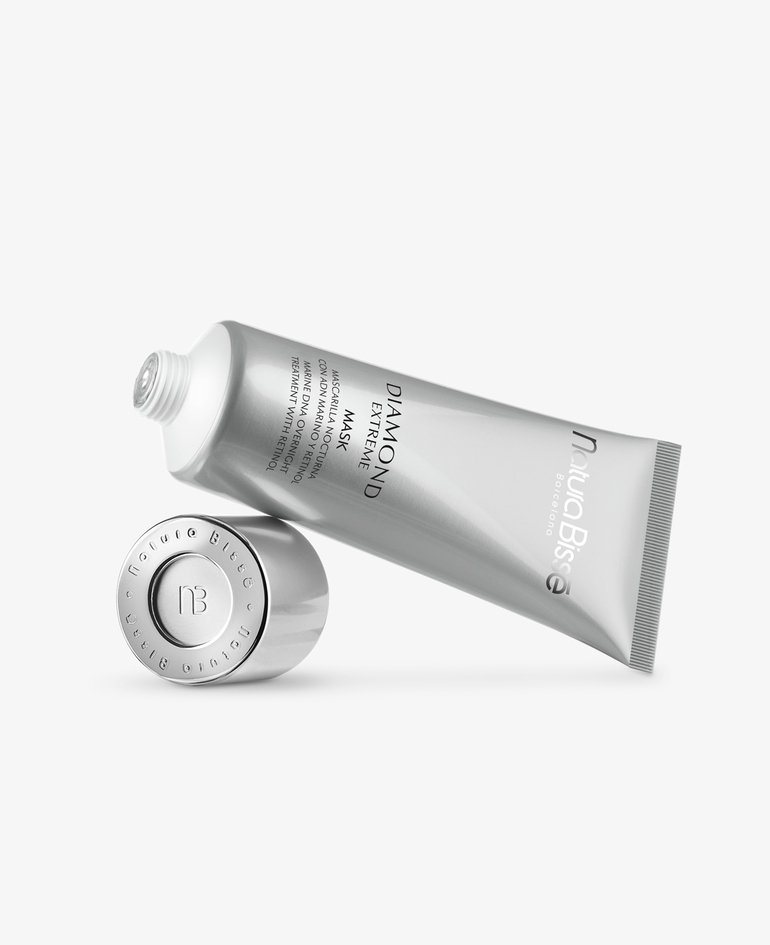 diamond extreme mask - Mascarillas - Natura Bissé