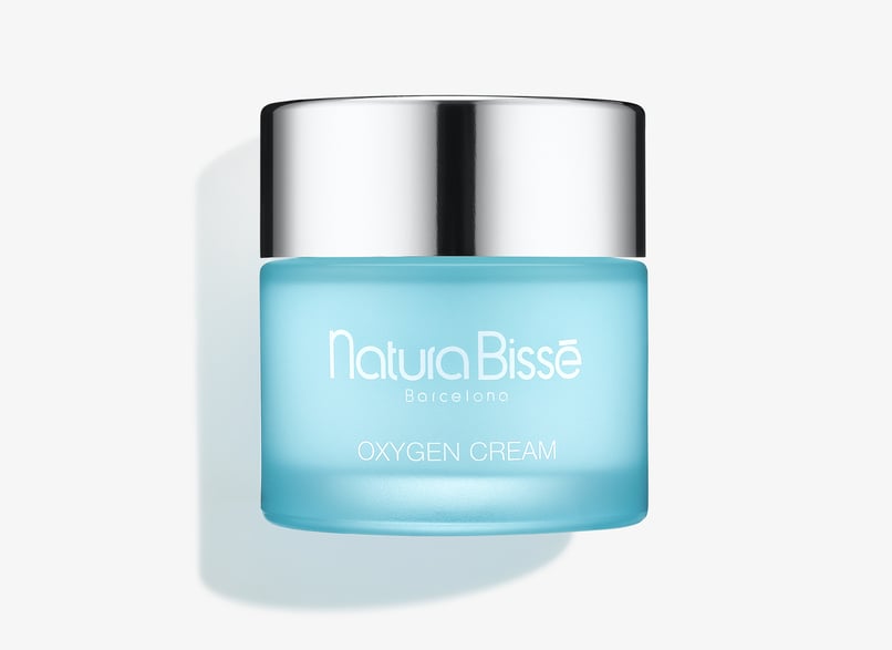 oxygen cream - Cremas de tratamiento - Natura Bissé