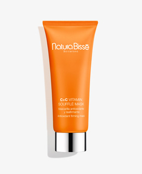 c+c vitamin soufflé mask - Masks - Natura Bissé