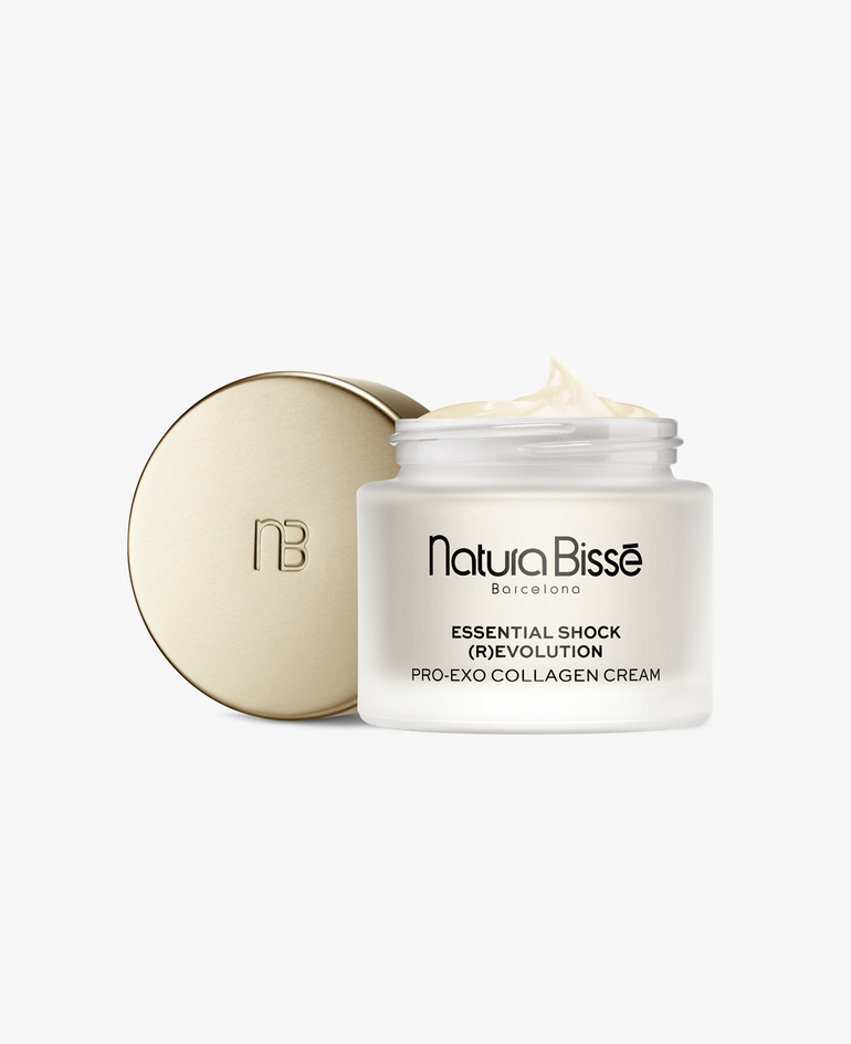ESSENTIAL SHOCK (R)EVOLUTION PRO-EXO COLLAGEN CREAM
