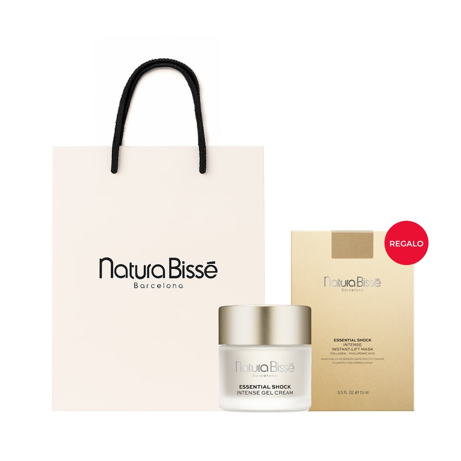 THE LIFTING RITUAL (MASCARILLA DE REGALO)