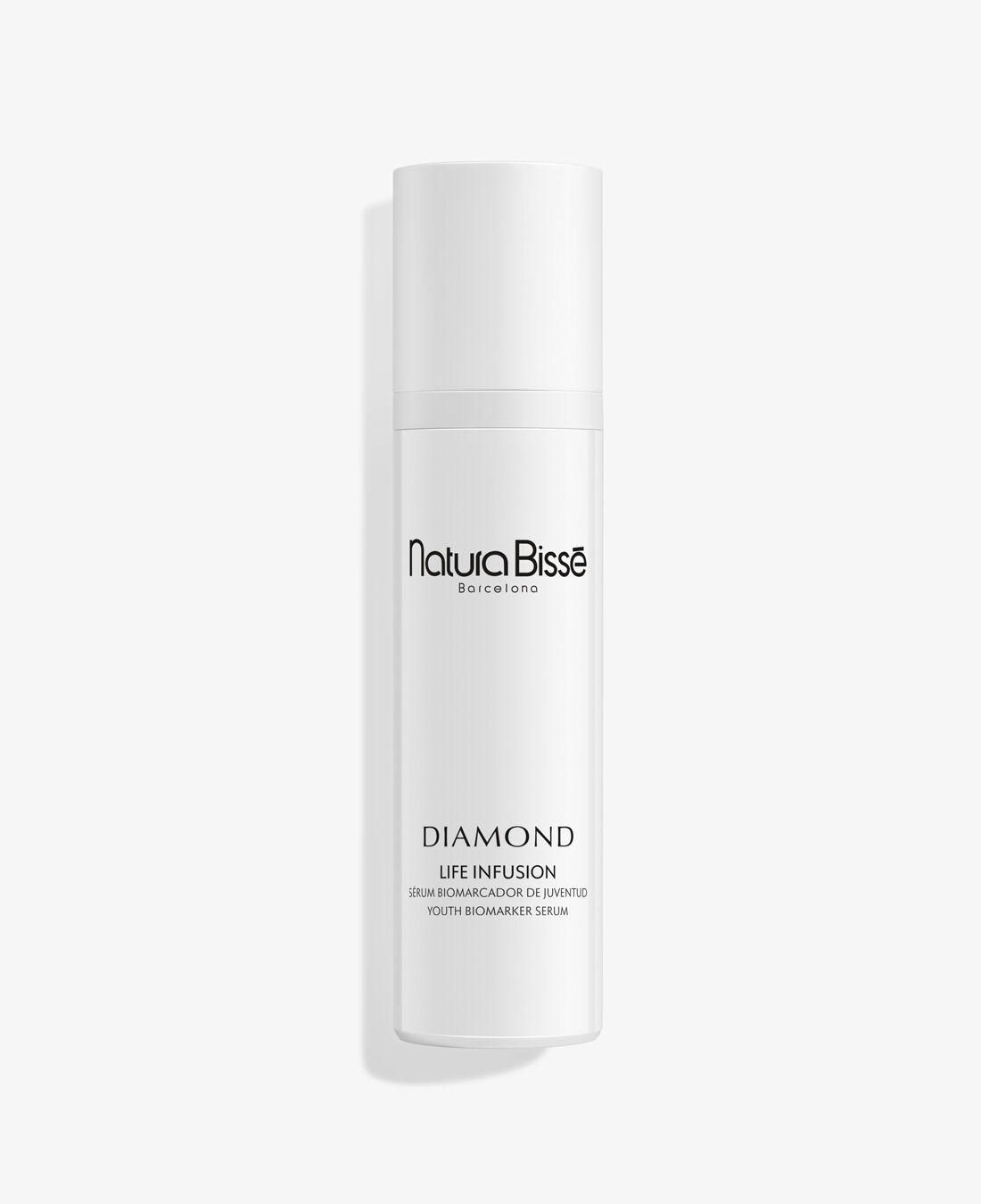 Serums with vitamin C and hyaluronic acid - Natura Bissé